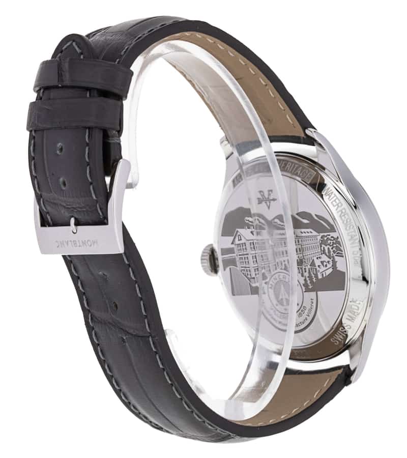Montblanc Heritage 119948